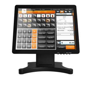 Sale Touch Screen Monitor 