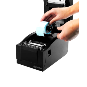 Cómo funcionan las impresoras de recibos de PDV térmicas – 3nStar | Best  POS/AIDC Products.