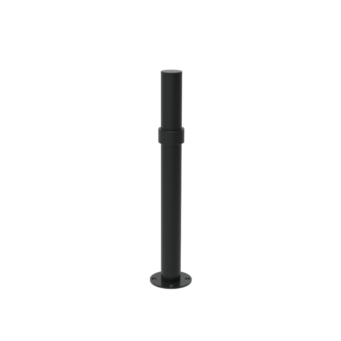 PS-Pole Stand - H500mm