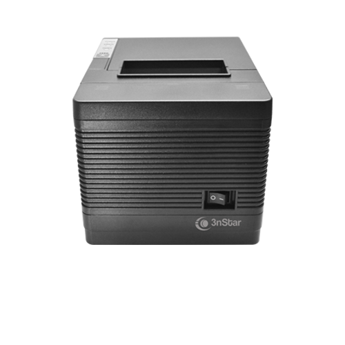 Impresora térmica de recibos 3nstar Bluetooth portátil 80mm - PosFile
