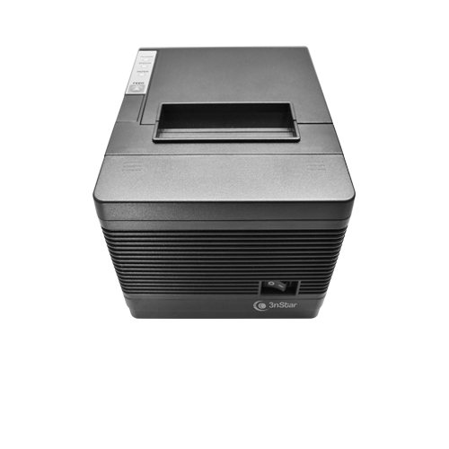 3NSTAR IMPRESORA TERMICA DIRECTA DE RECIBOS DE 80MM 3″ (RPT006) - NIKOTRON, Tecnología con garantía, Impresoras, Laptop
