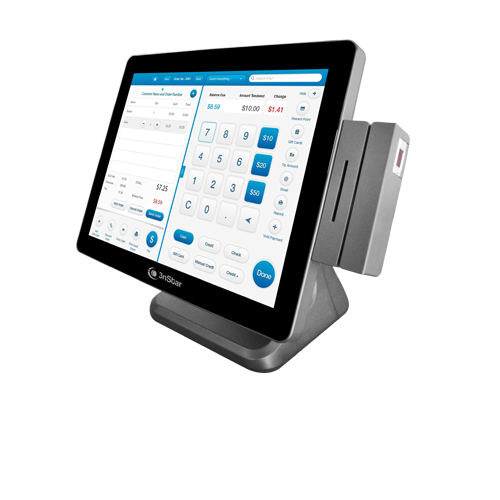 Point of Sale Systems