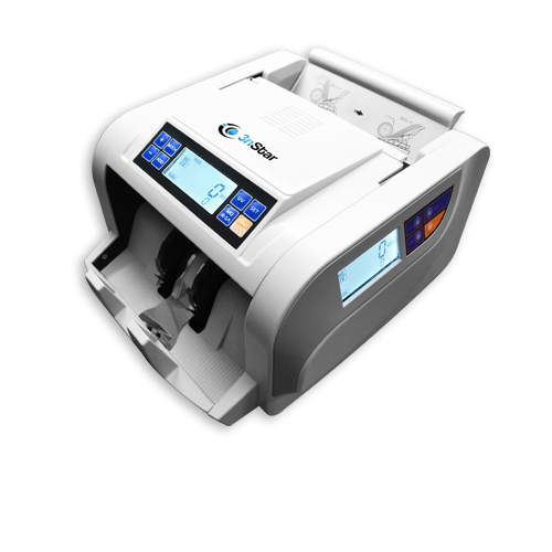 Bill Counters 3nStar Best POS/AIDC Products.