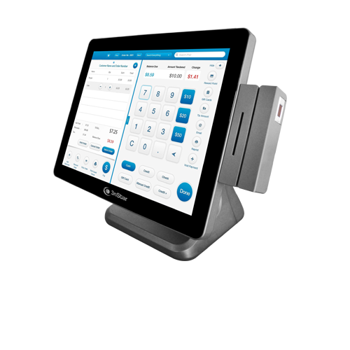 AIO POS System Core i5 (PTE0205W-8-240) – 3nStar | Best POS/AIDC 