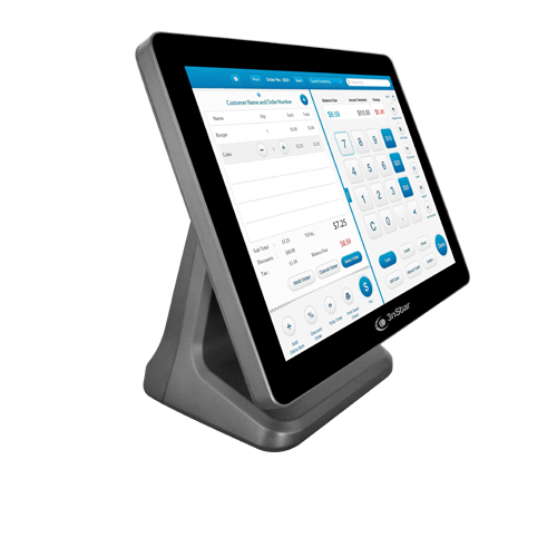 Sistema POS All-in-One Core i5 – 3nStar | Best POS/AIDC Products.