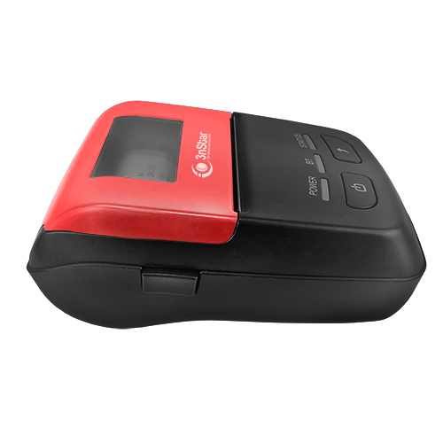 Impresora térmica de recibos 3nstar Bluetooth portátil 80mm - PosFile