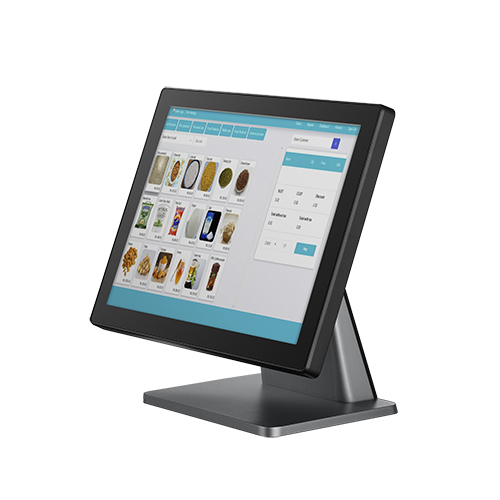 AIO POS System Core i5 (PTE0205W-8-240) – 3nStar | Best POS/AIDC 