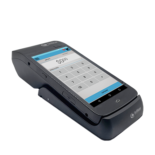 Bankly POS - Get our Android 6.0 version of POS terminal